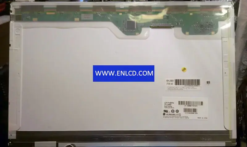 LG Display LP171WP4-TLB3 LCD面板
