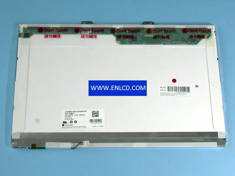 LG Display LP171WP4-TLQ1 LCD面板