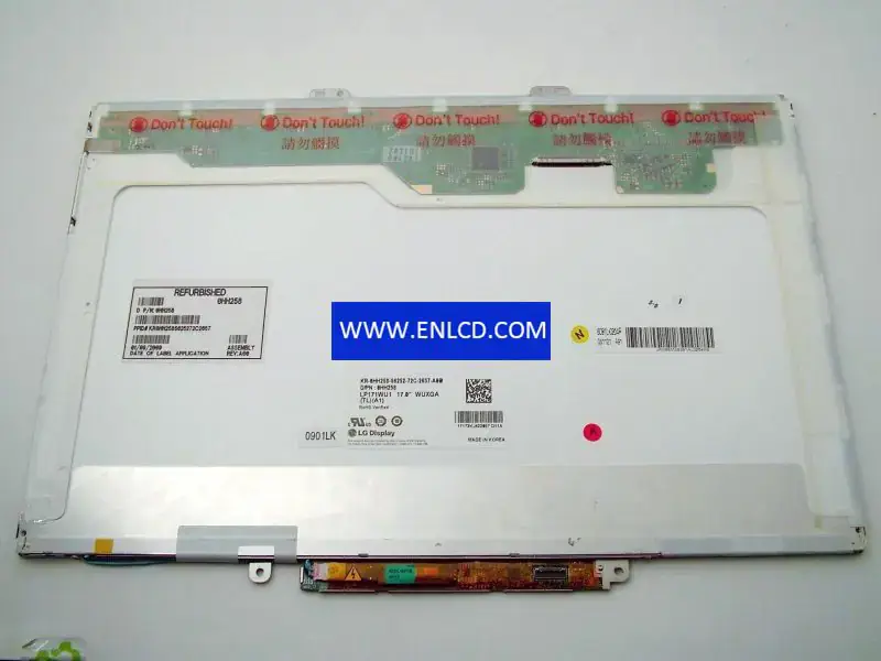 LG Display LP171WU1-TLA1 LCD panel