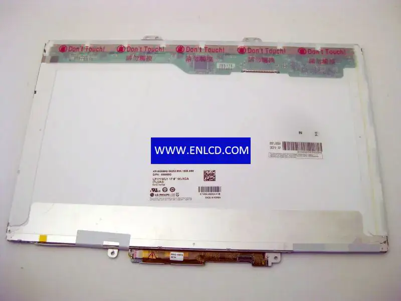 LG Display LP171WU1-TLA2 LCD panel