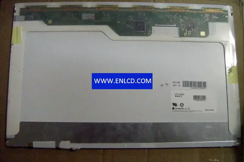 LG Display LP171WX2-A4K1 LCD panel