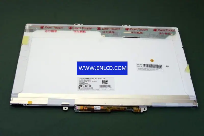 LG Display LP171WX2-TLB2 LCD面板