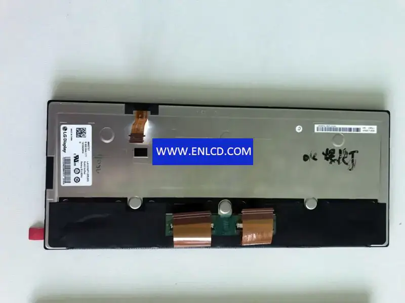 LG Display LA123WF1-SR03 汽車顯示器LCD面板
