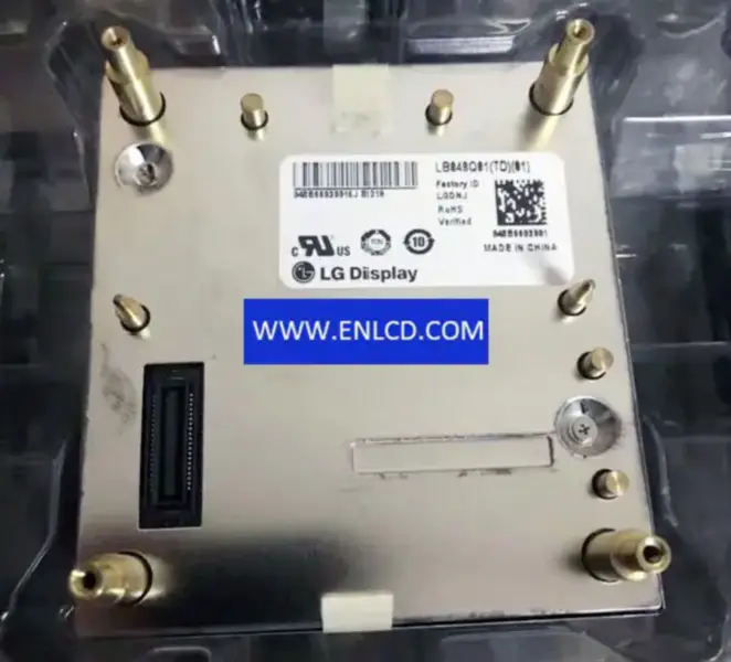 LG Display LB048Q01-TD01 LCD