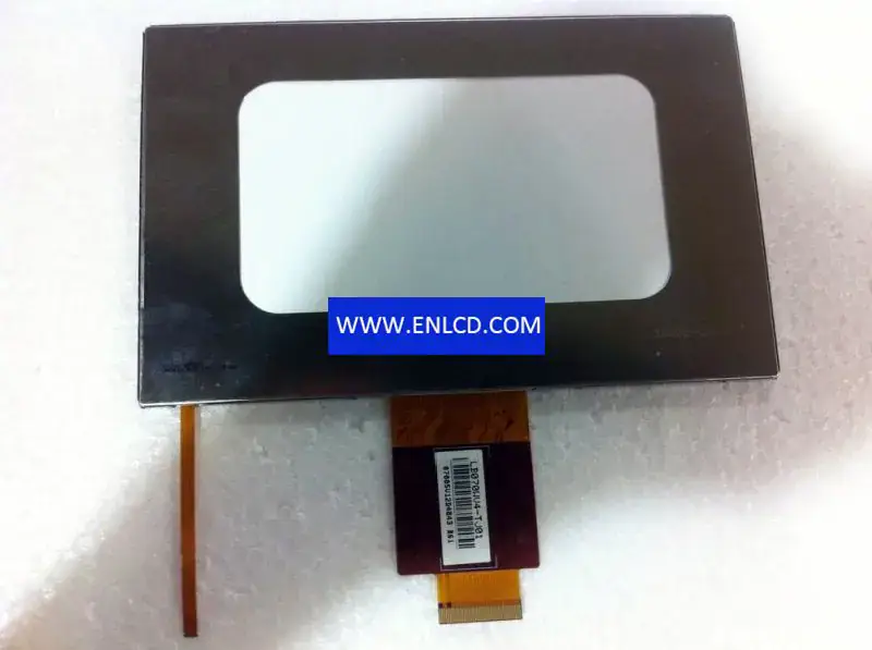 LG Display LB070WV4-TJ01 LCD面板
