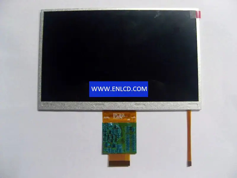 LG Display LB070WV6-TD08 LCD面板
