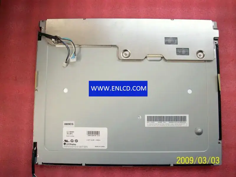 LG Display LC150X01-SL01 LCD面板