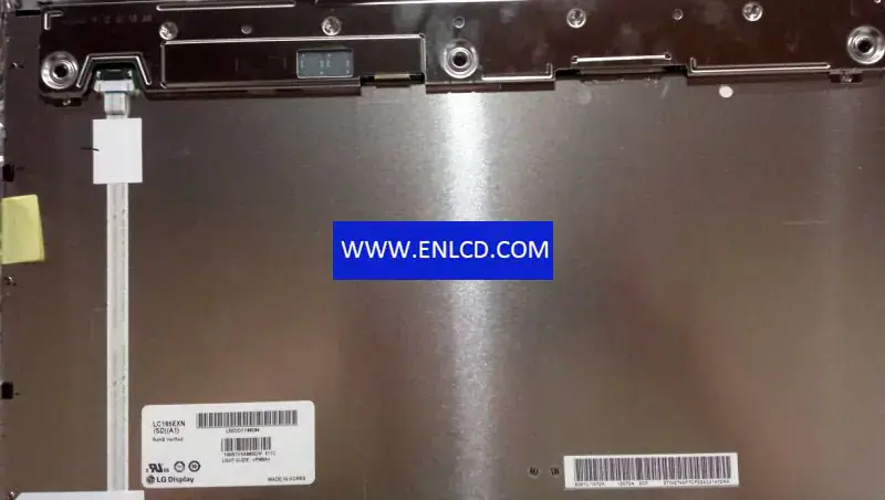 LG Display LC185EXN-SDA1 LCD面板