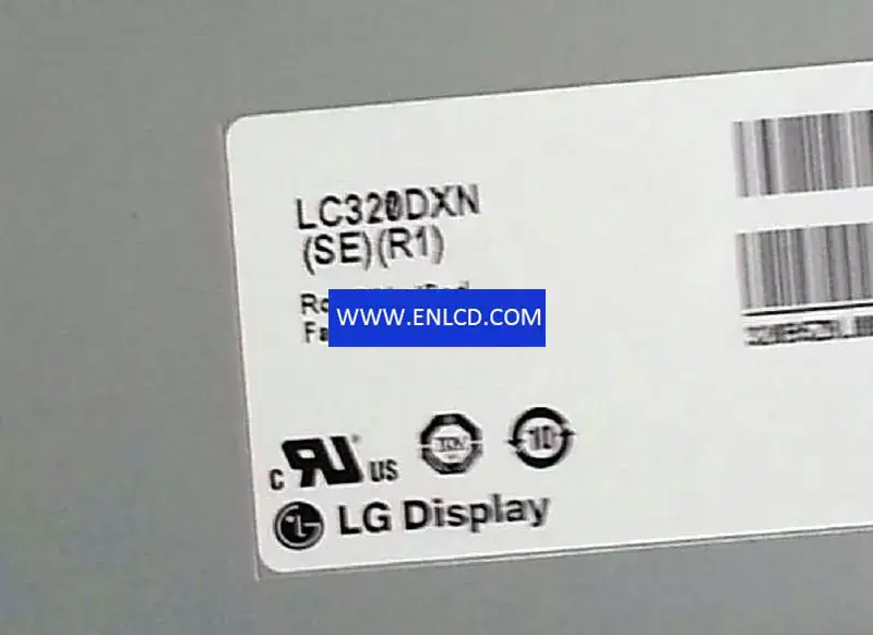 LG Display LC320DXN-SER1 LCD面板