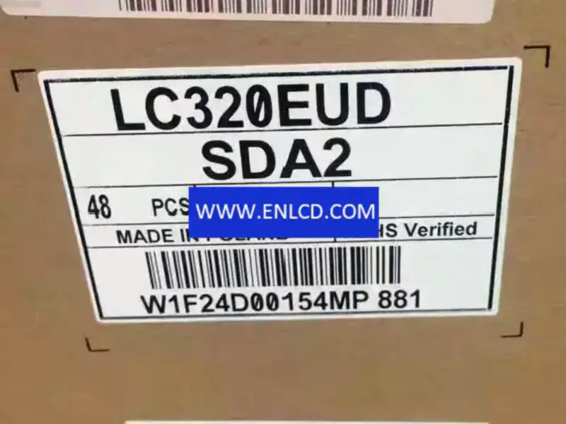 LG Display LC320EUD-SDA2 LCD面板