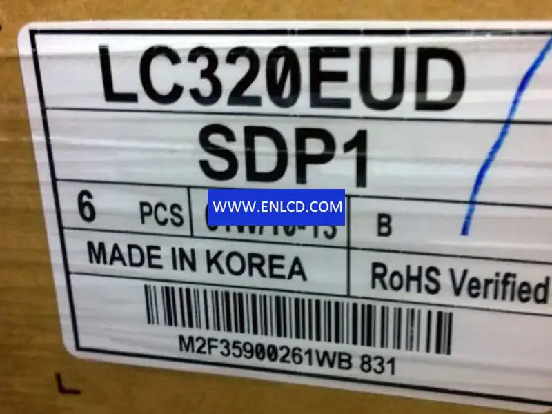 LG Display LC320EUD-SDP1 LCD面板