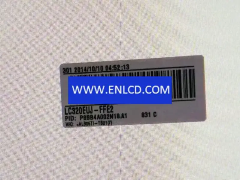 LG Display LC320EUJ-FFE2 LCD面板