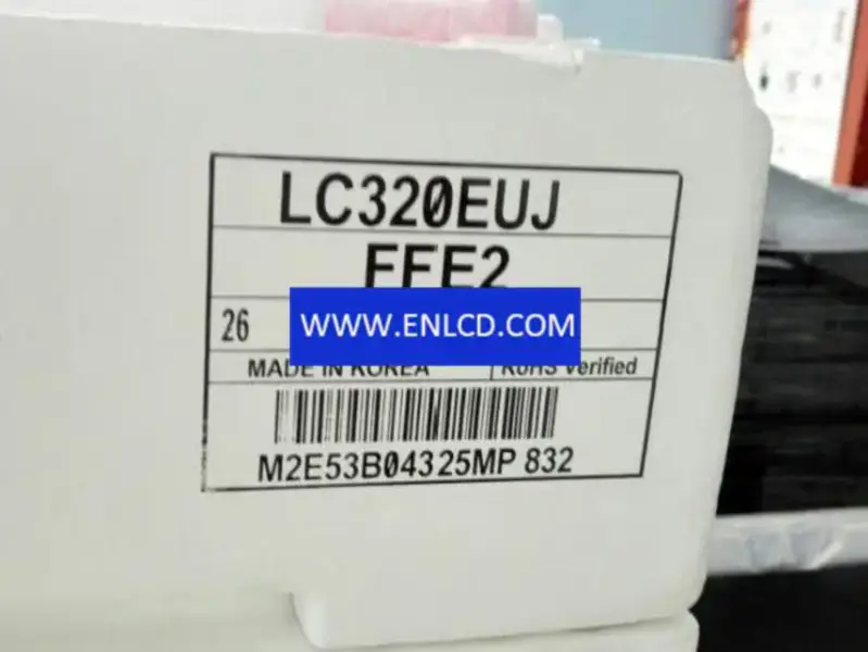 LG Display LC320EUJ-FFE2 LCD面板