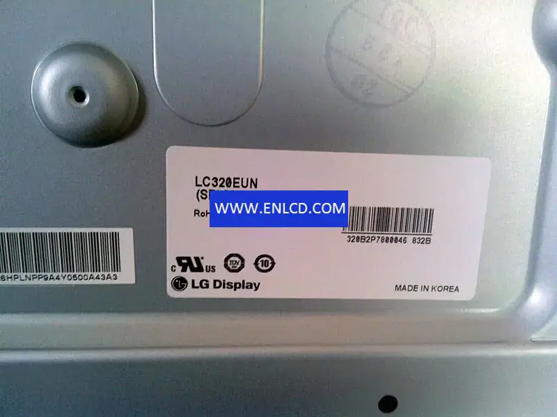 LG Display LC320EUN-SDV1 LCD面板