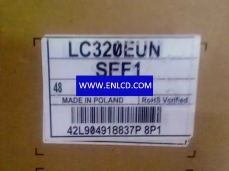 LG Display LC320EUN-SFF1 LCD面板