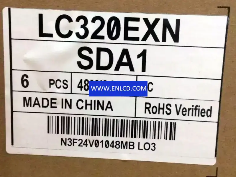 LG Display LC320EXN-SDA1 LCD面板