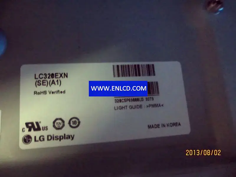LG Display LC320EXN-SEA1 LCD面板