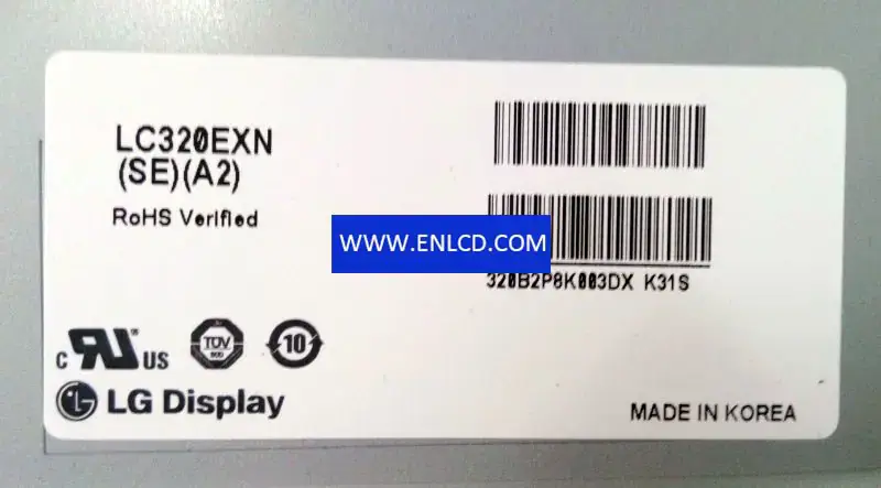 LG Display LC320EXN-SEA2 LCD面板