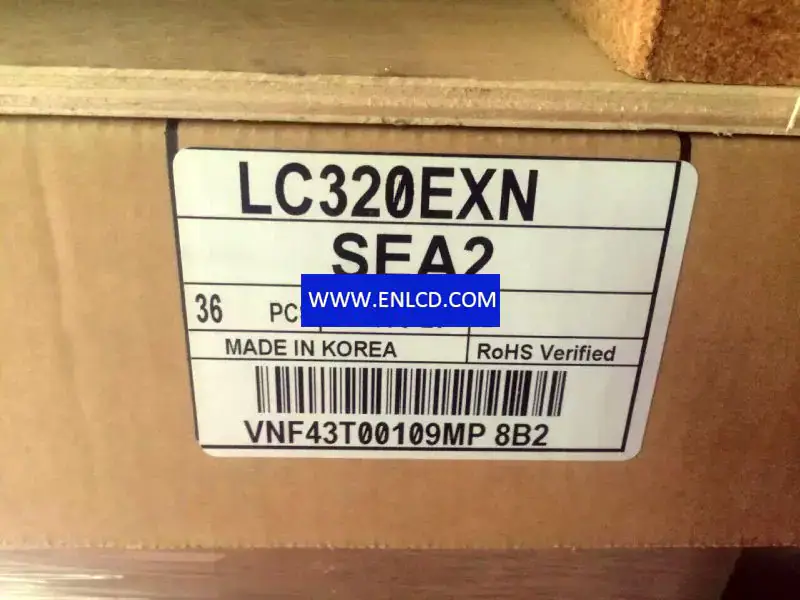 LG Display LC320EXN-SEA2 LCD面板