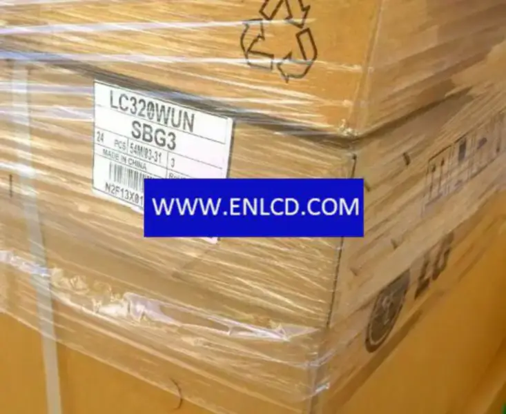 LC Display LC320WUN-SBG3 LCD面板