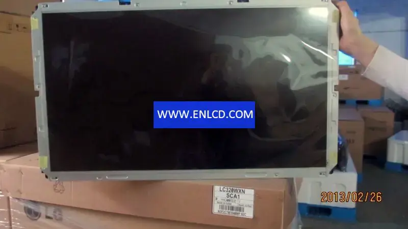 LG Display LC320WXN-SCA1 LCD面板