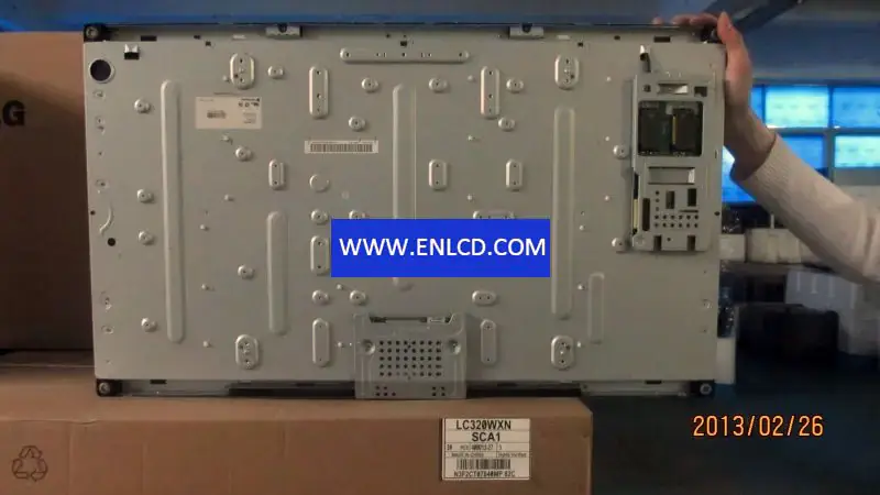 LG Display LC320WXN-SCA1 LCD面板