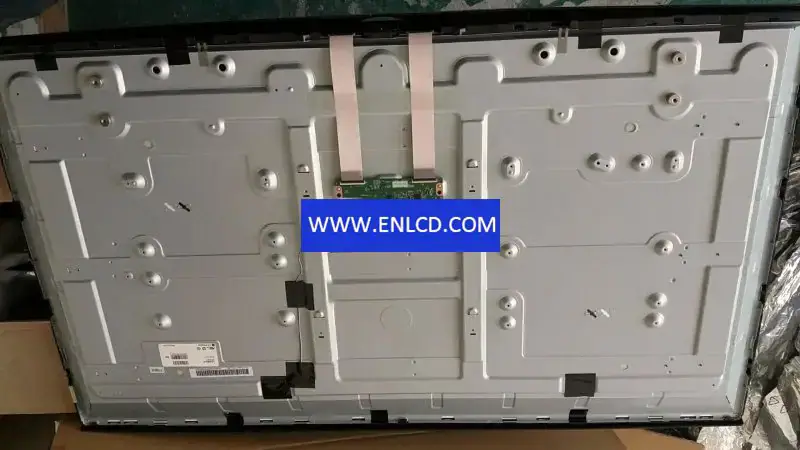 LG Display LC430DUE-FJA1 LCD面板