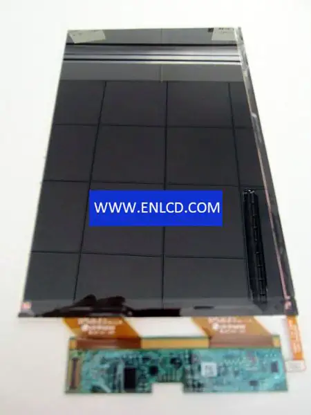 LG Display LD070WX5-SM01 LCD面板