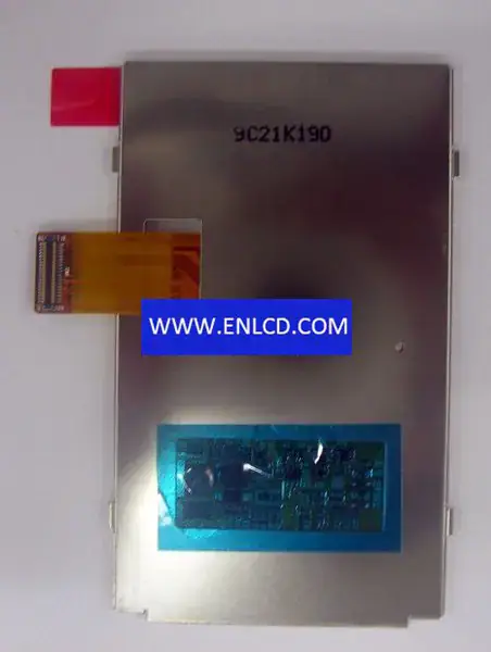 LG Display LH300WQ1-ED01 LCD面板