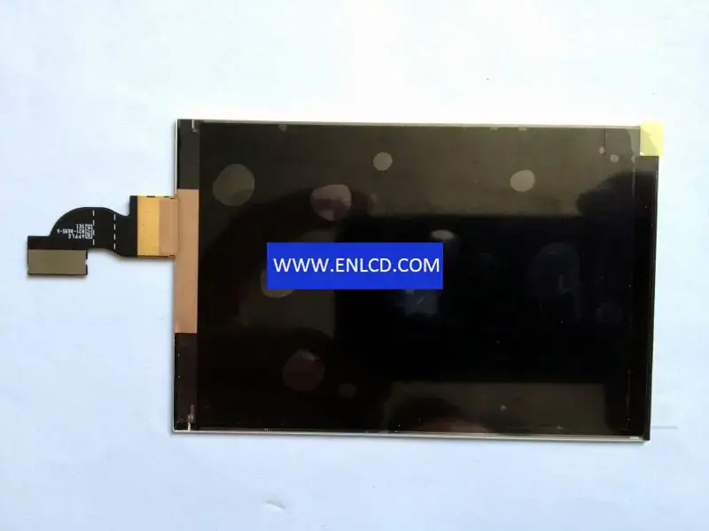 LG Display LH350WS1-SD02 LCD panel