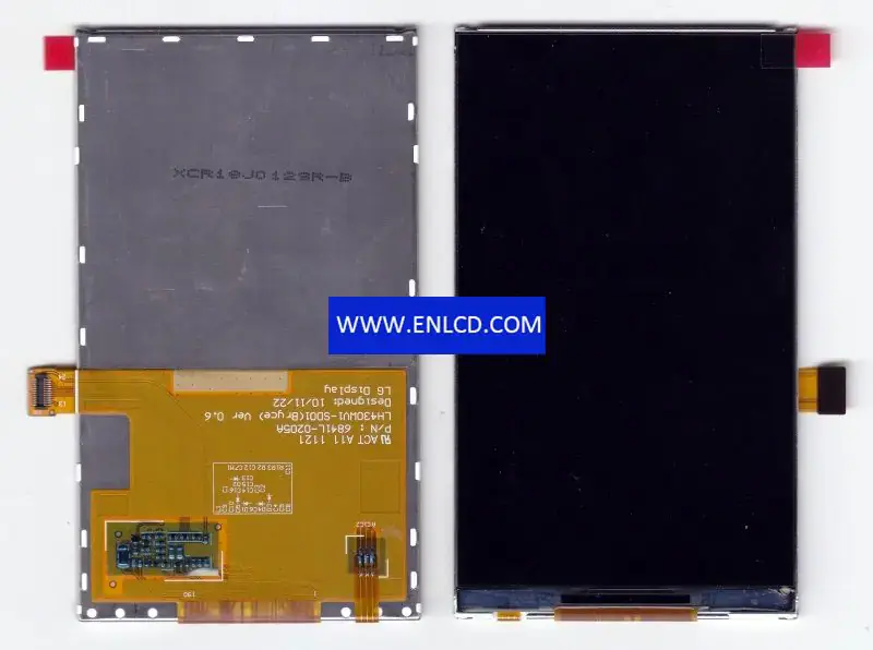 LG Display LH430WV1-SD01 LCD面板