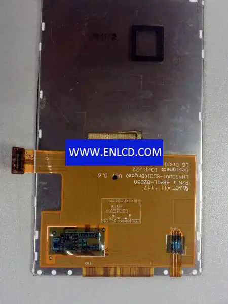 LG Display LH430WV1-SD01 LCD面板