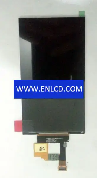 LG Display LH500WF1-SD02 LCD