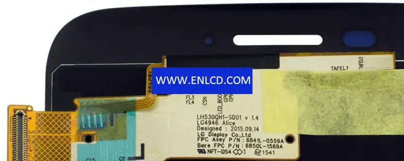 LG Display LH530QH1-SD01 LCD面板