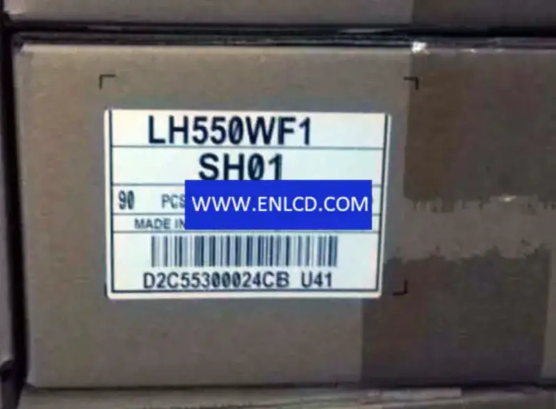 LG Display LH550WF1-SH01 LCD面板
