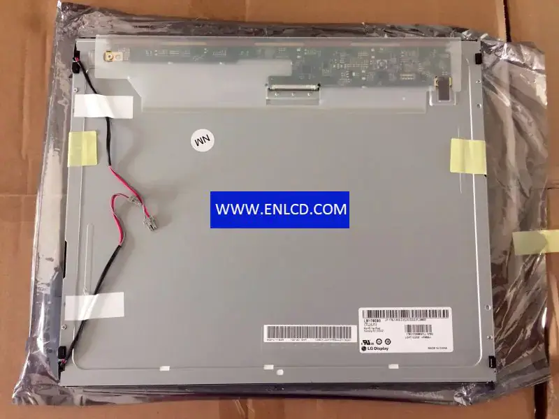 LG Display LM170E03-TLJ1 LCD面板