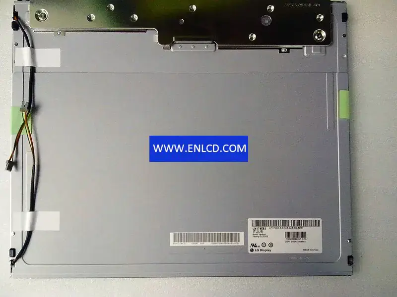 LG Display LM170E03-TLJ5 LCD面板
