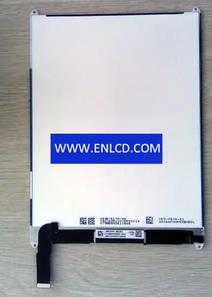LG Display LP079X01-SMA1 LCD panel