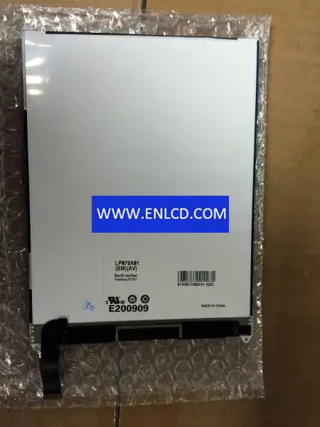 LG Display LP079X01-SMAV LCD panel