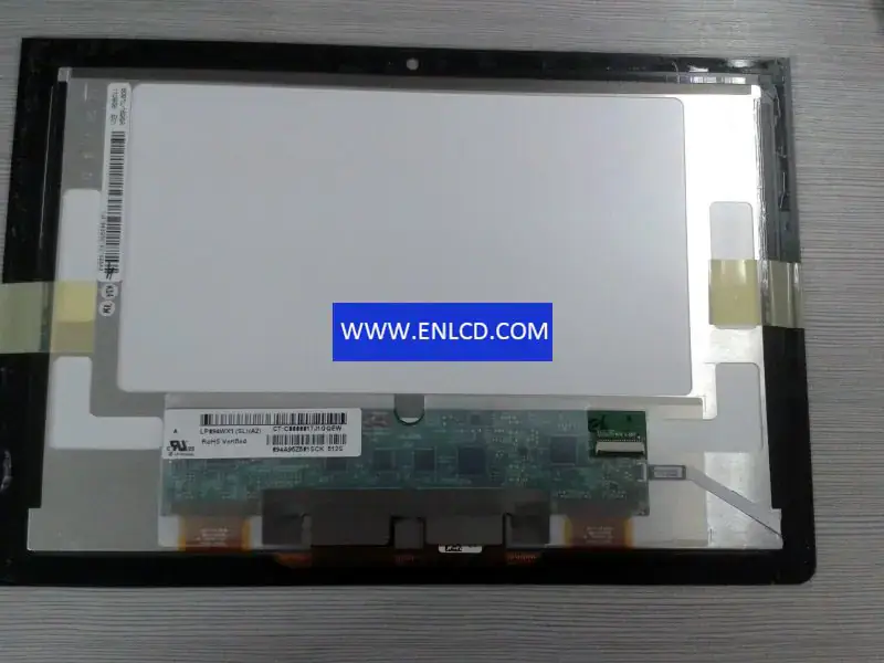 LG Display LP094WX1-SLA2 LCD panel