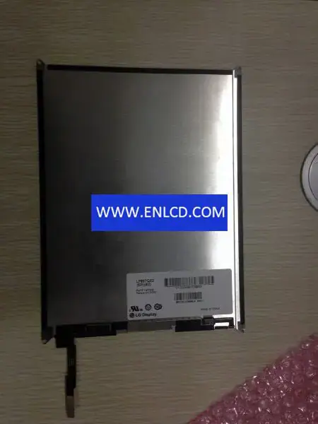 LG Display LP097QX2-SPAV LCD panel