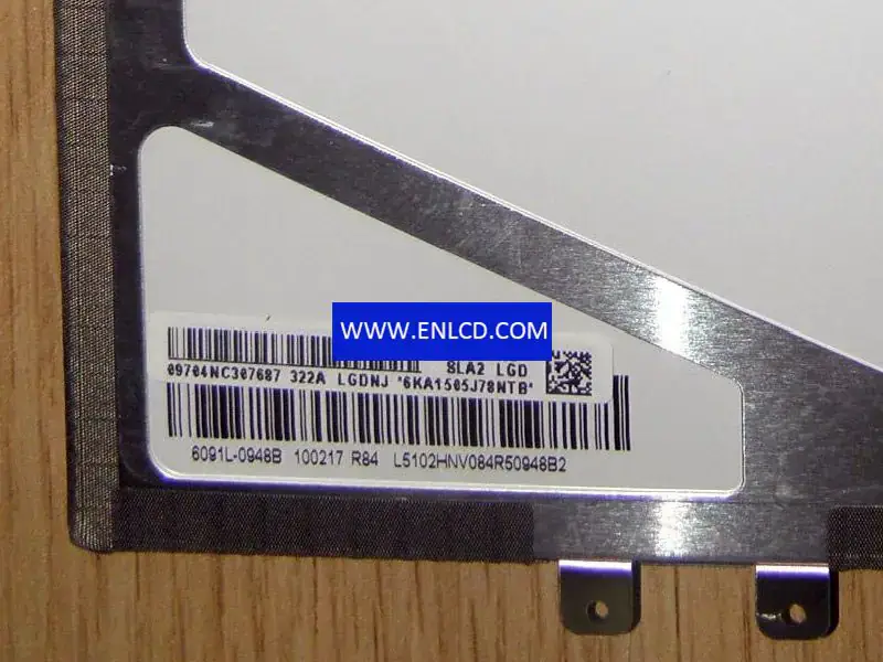 LG Display LP097X02-SLA2 LCD面板