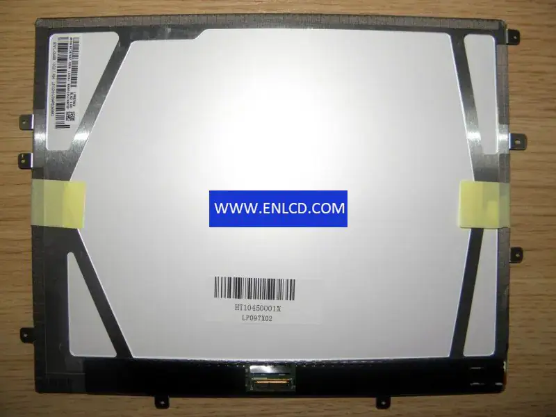 LG Display LP097X02-SLA2 LCD面板