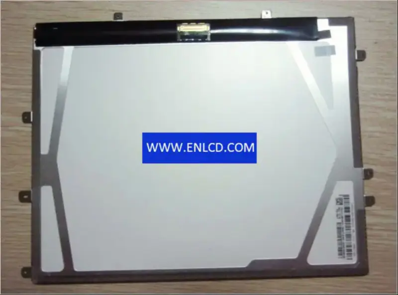 LG Display LP097X02-SLAA LCD面板