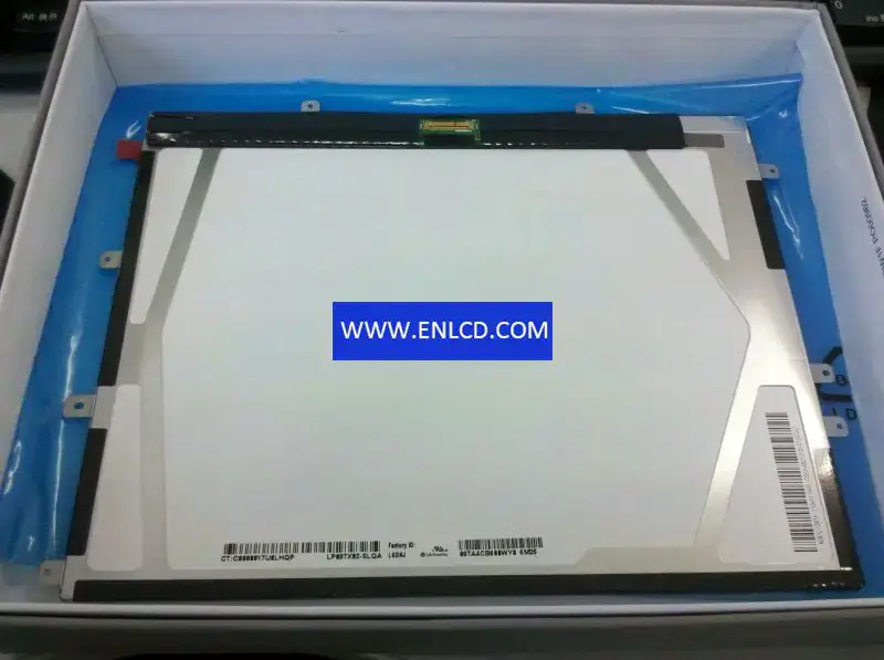 LG Display LP097X02-SLQA LCD面板