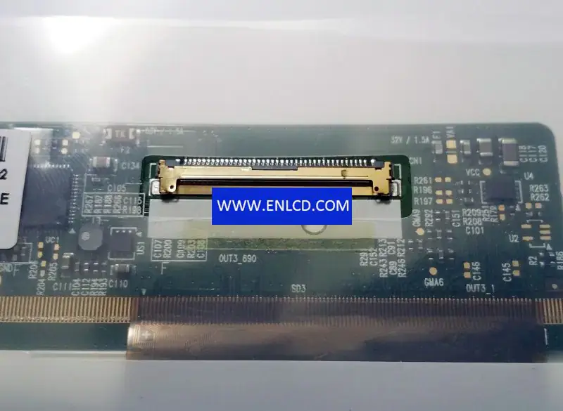 LG Display LP116WH1-TLP1 LCD panel