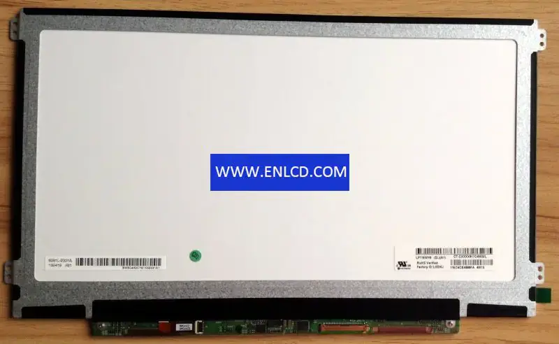 LG Display LP116WH6-SLA1 LCD panel