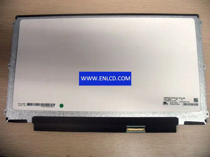 LG Display LP125WH2-TLFA LCD面板
