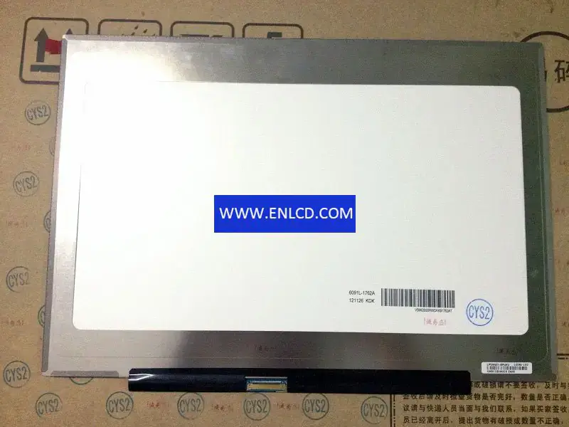 LG Display LP129QE1-SPA1 LCD panel