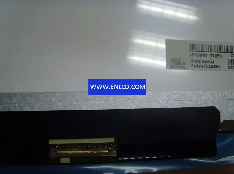 LG Display LP133WH2-TLE1 LCD面板